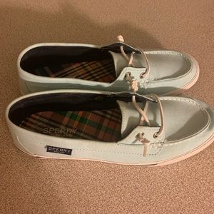 Sperry Top Sider size 10